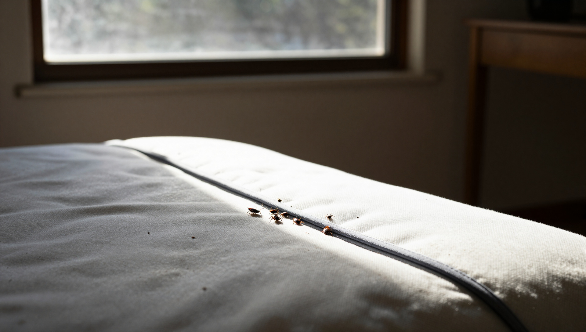 Bed Bugs Control in West Hoxton