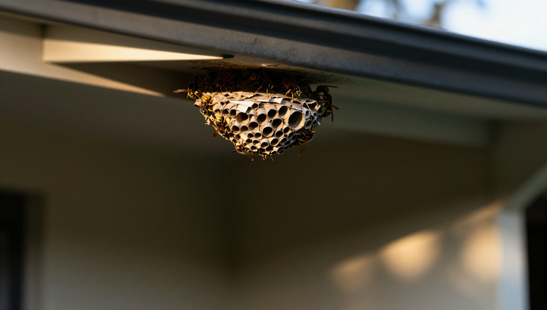 Bees and Wasp Removal in West Hoxton